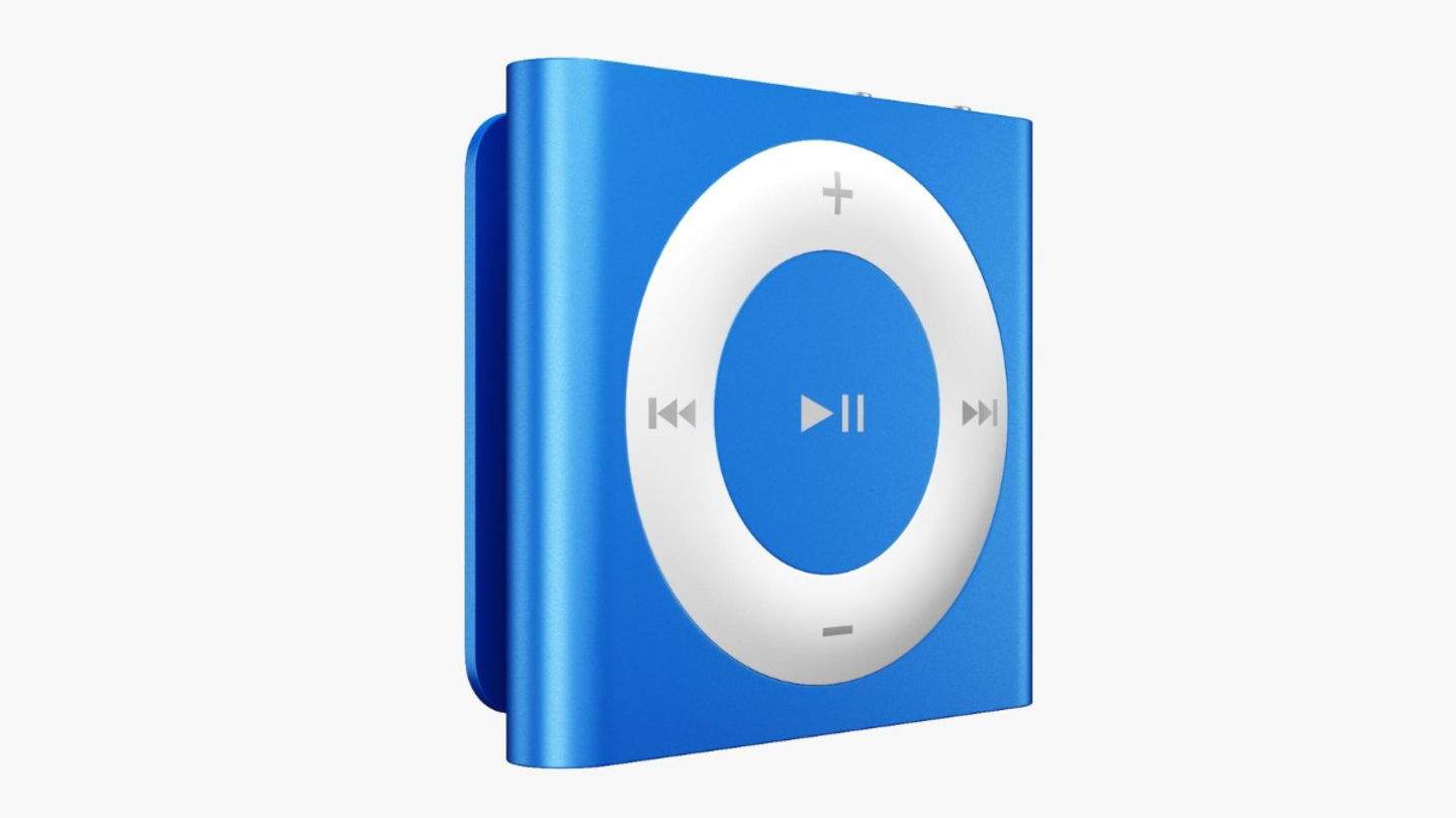 Increïble: la darrera actualització de macOS Sonoma soluciona un problema de connexió... amb l'iPod