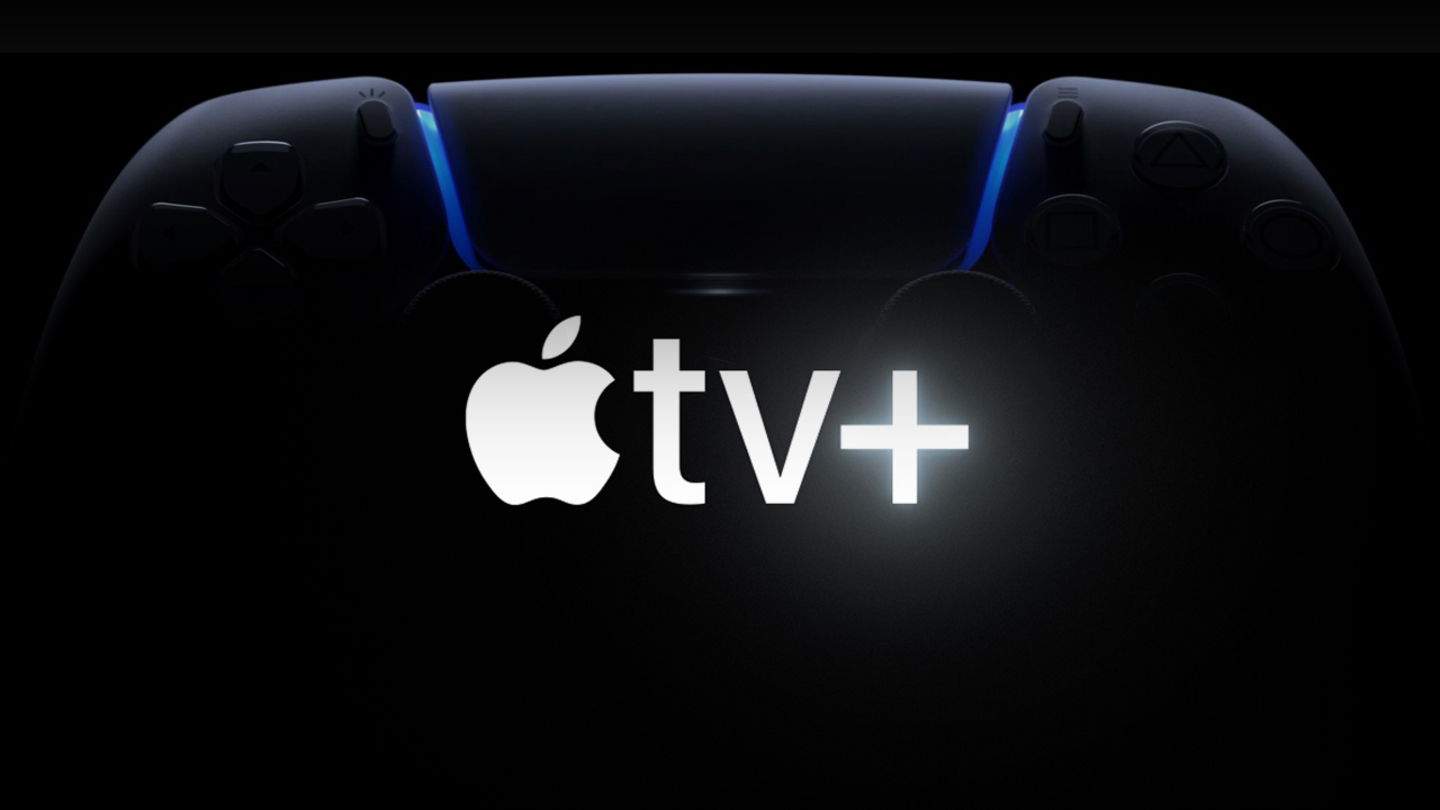 Si tens una PlayStation, Apple et regala fins a 6 mesos GRATIS d'Apple TV+