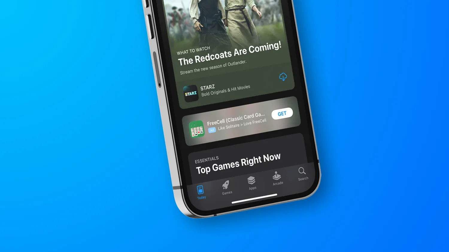La App Store ara té nous anuncis