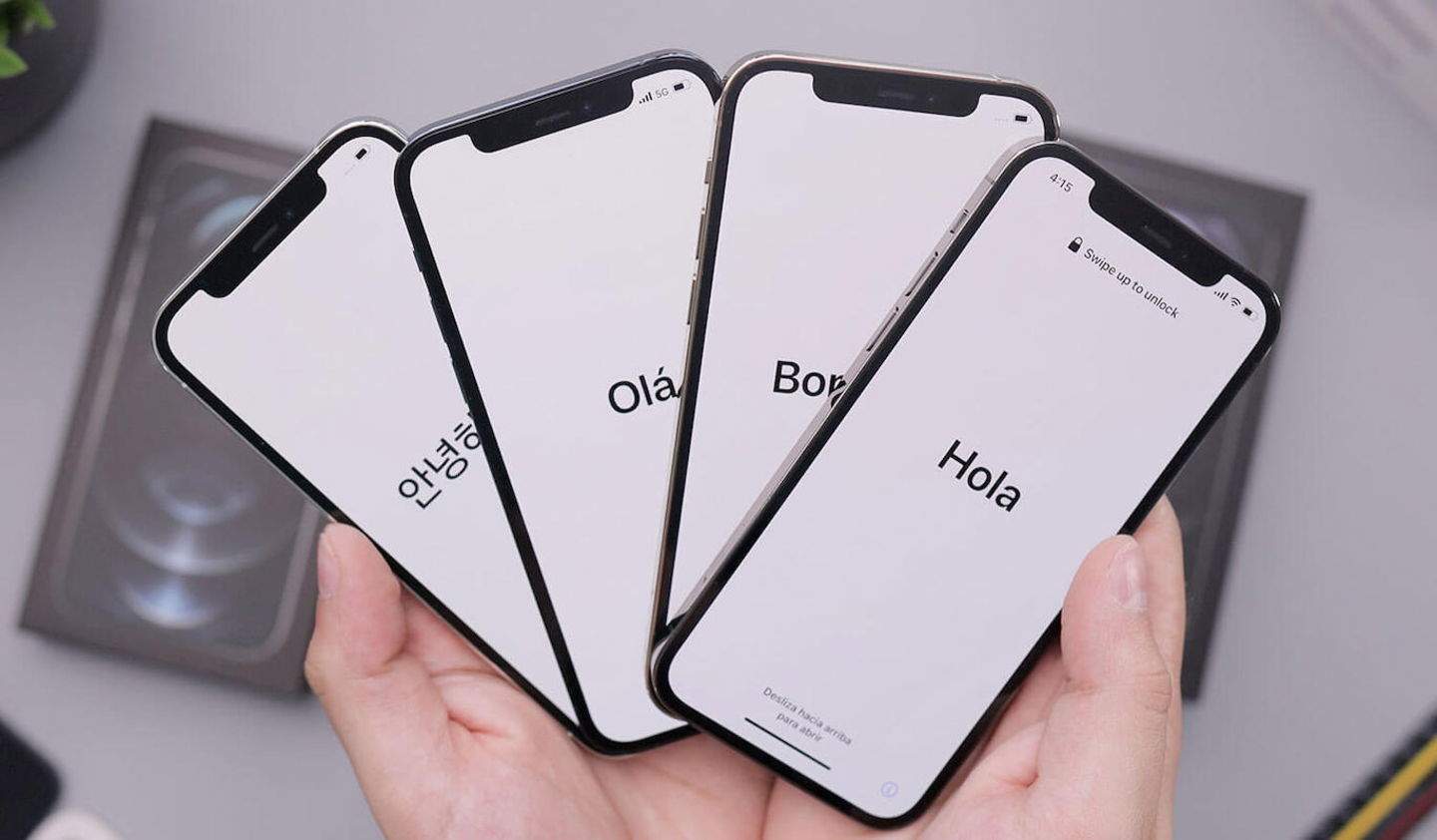 Com restaurar un iPhone des d'un ordinador amb Windows o un Mac