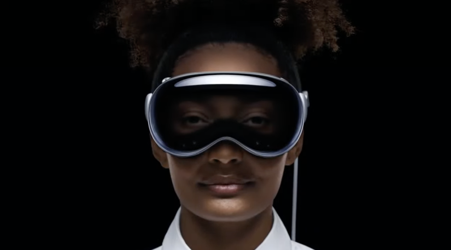Las Apple Vision Pro llegarán a más países a finales de 2024, ¿será España uno de ellos?