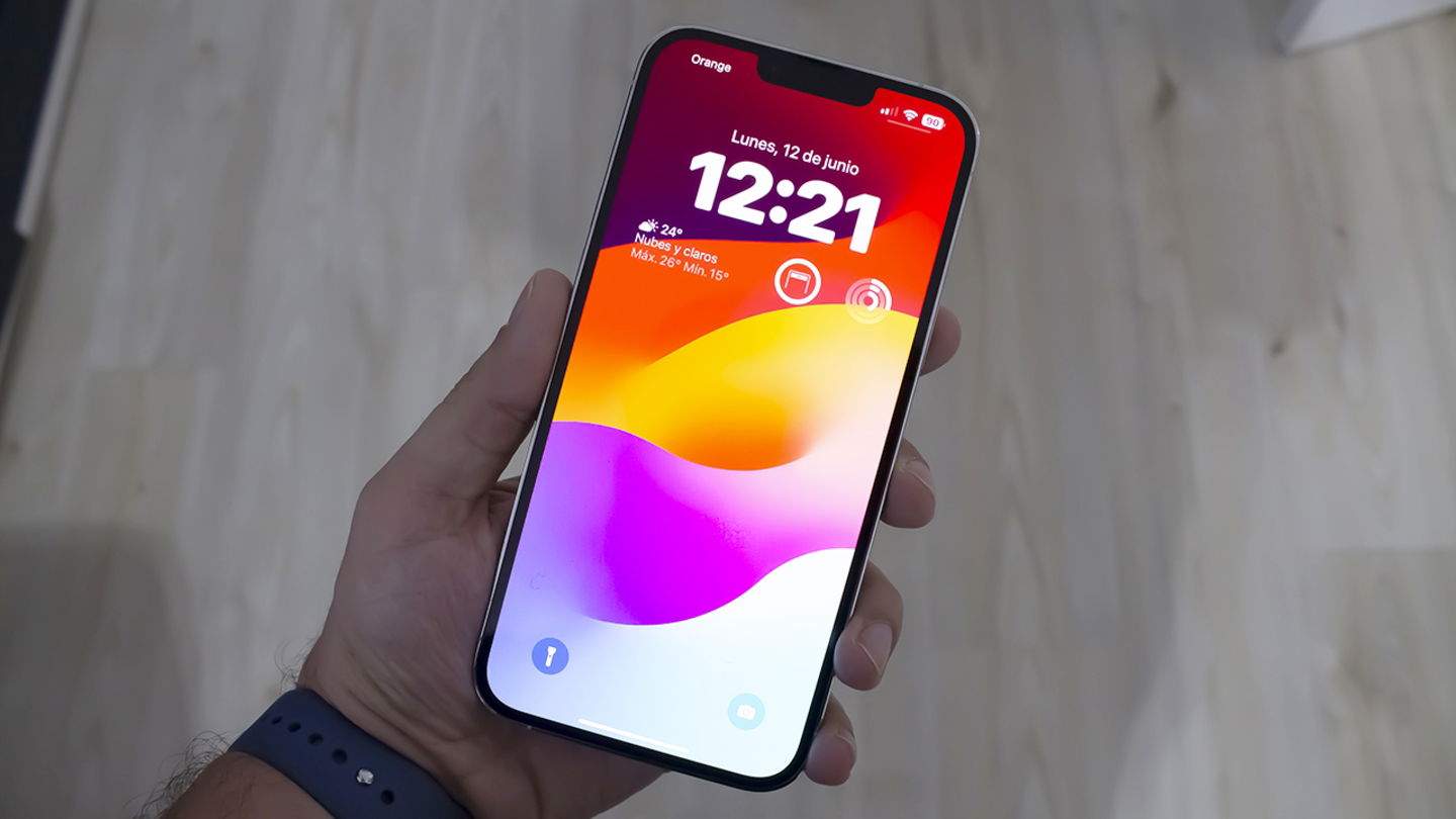 4 razones por las que no deberías instalar iOS 17 beta en tu iPhone
