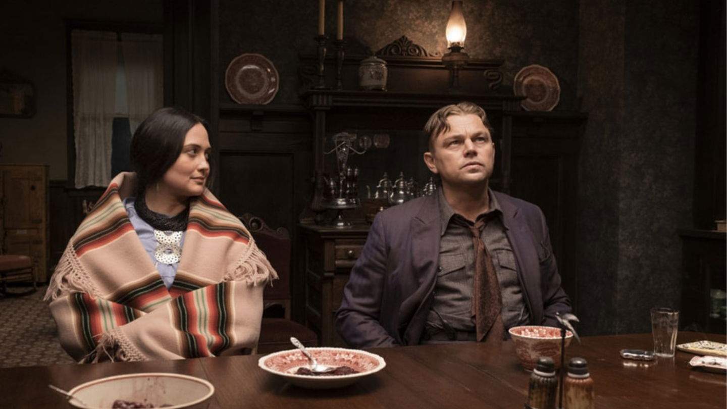 Apple presenta el tràiler de Killers of the Flower Moon, la pel·lícula de Martin Scorsese i Leonardo DiCaprio