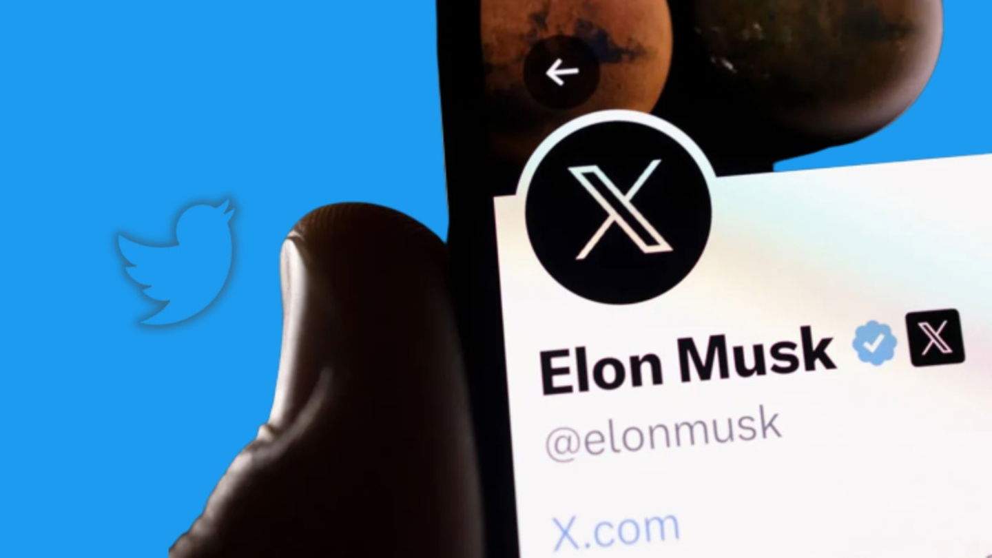 Adiós a los "tuits", ya no se llamarán así en X