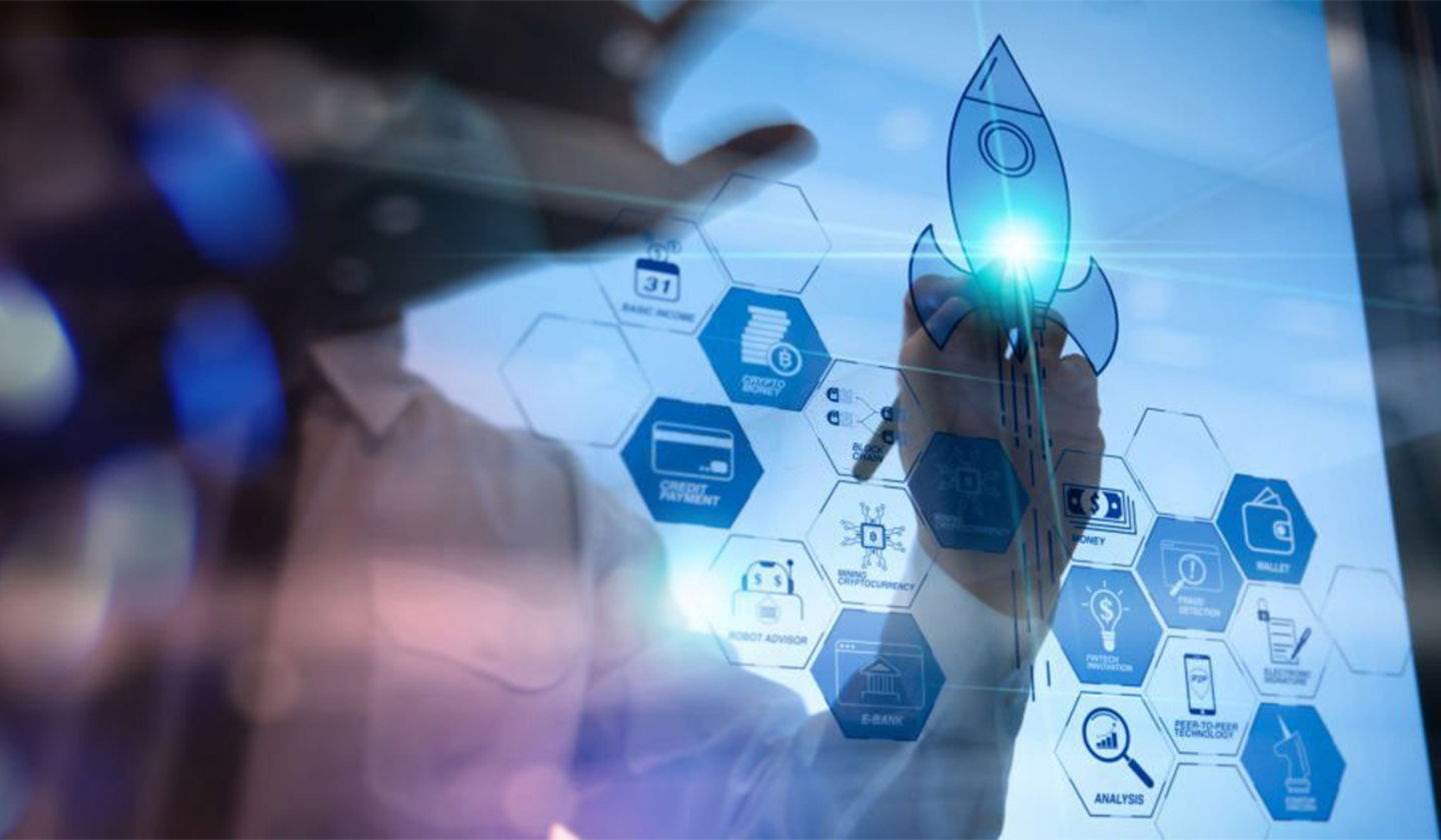 Les millors aplicacions d'iPhone per a startups