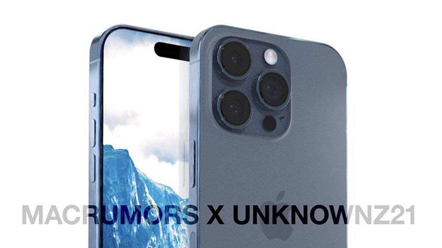 iPhone 15 i iPhone 15 Pro: el major filtrador d'Apple ho revela tot