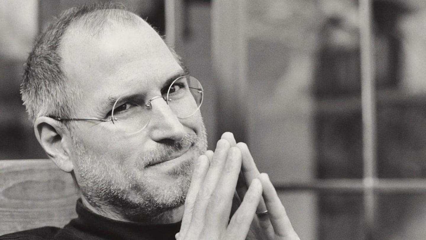 El truc de Steve Jobs per evitar que Google i Adobe li prenguessin els seus empleats