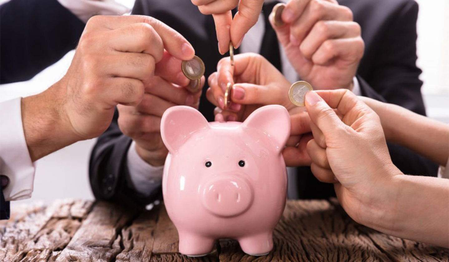 7 aplicaciones de crowdfunding para iPhone