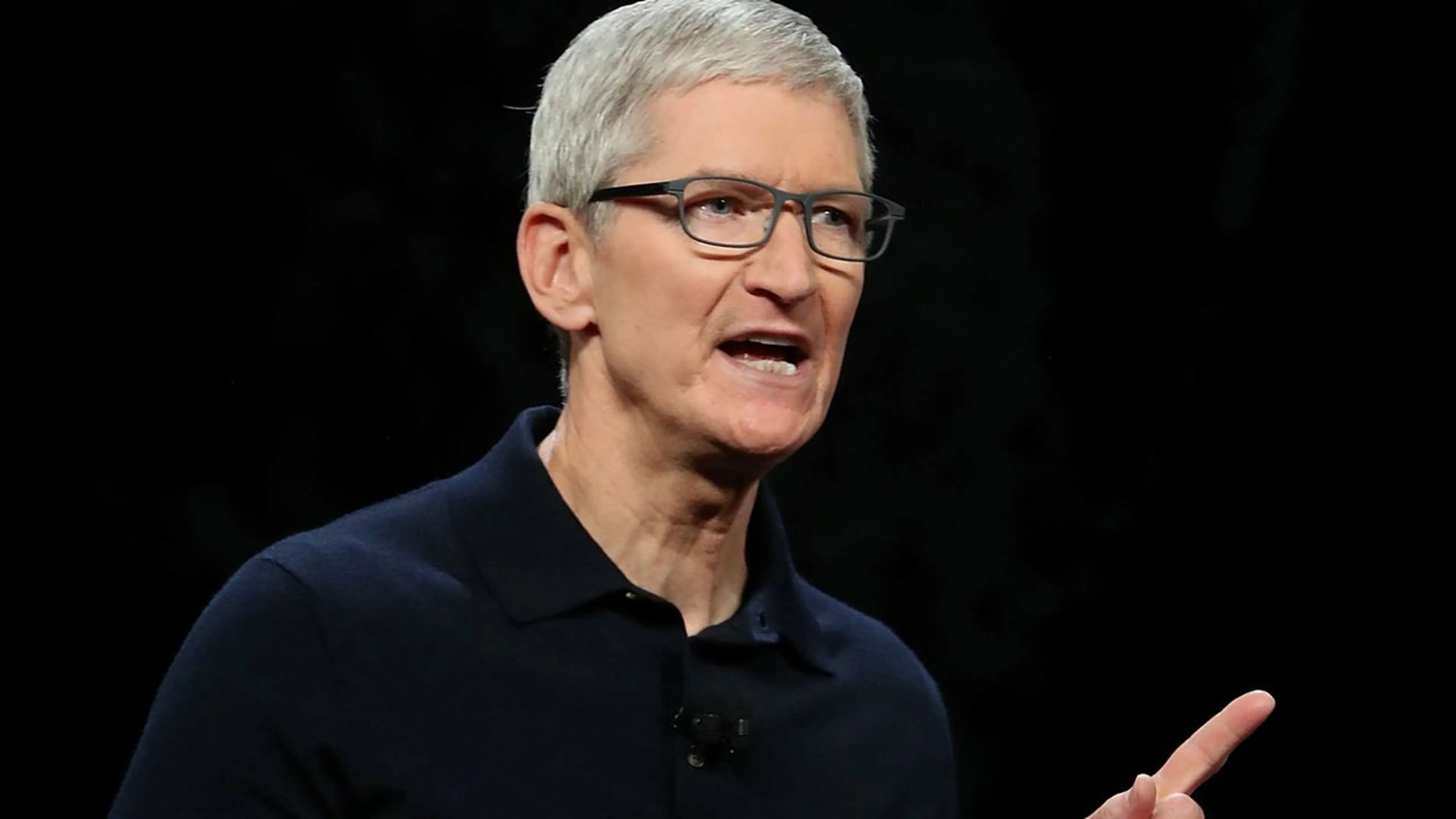 Tim Cook va demanar una Apple Card... i la seva sol·licitud va ser rebutjada