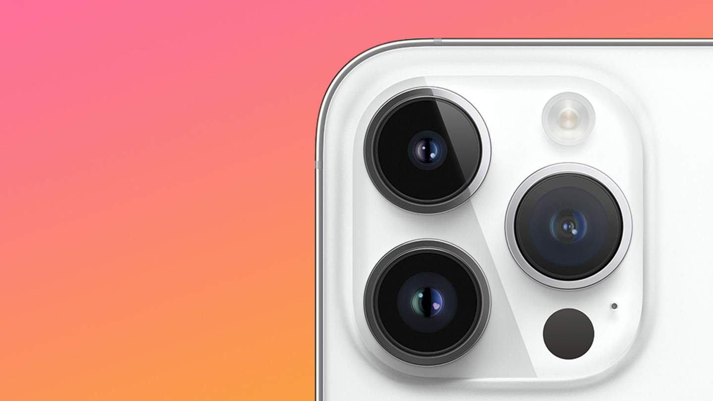 iPhone 15 i iPhone 15 Plus: el seu sensor de càmera de 48 MP serà més petit que en l'iPhone 15 Pro