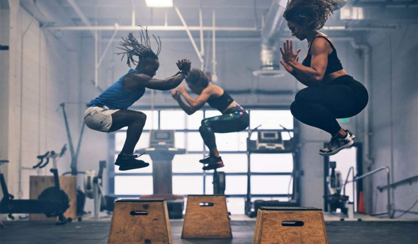 Mejores 8 apps de crossfit para iPhone y iPad