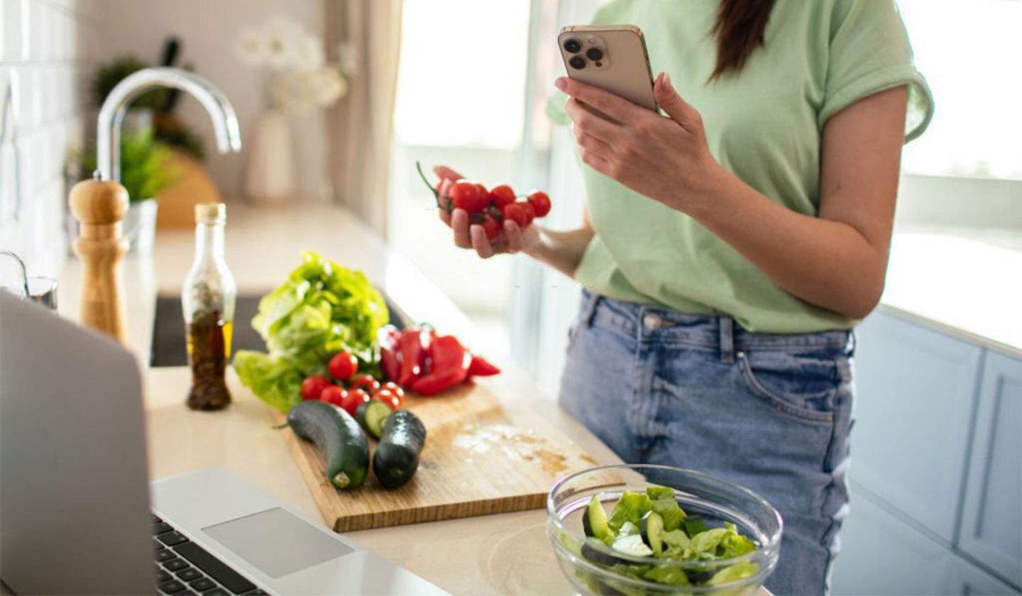 Millors apps per comptar calories des de iPhone