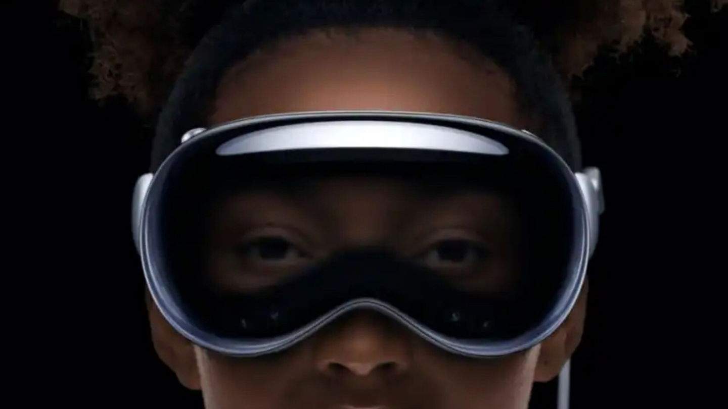 Uns pocs afortunats podran provar les Apple Vision Pro i les seves apps, descobreix el perquè aquí