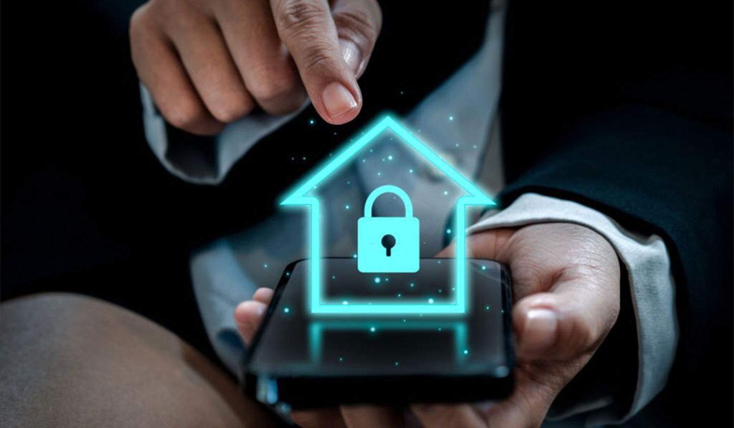 Millors apps de seguretat a la llar disponibles per a iPhone