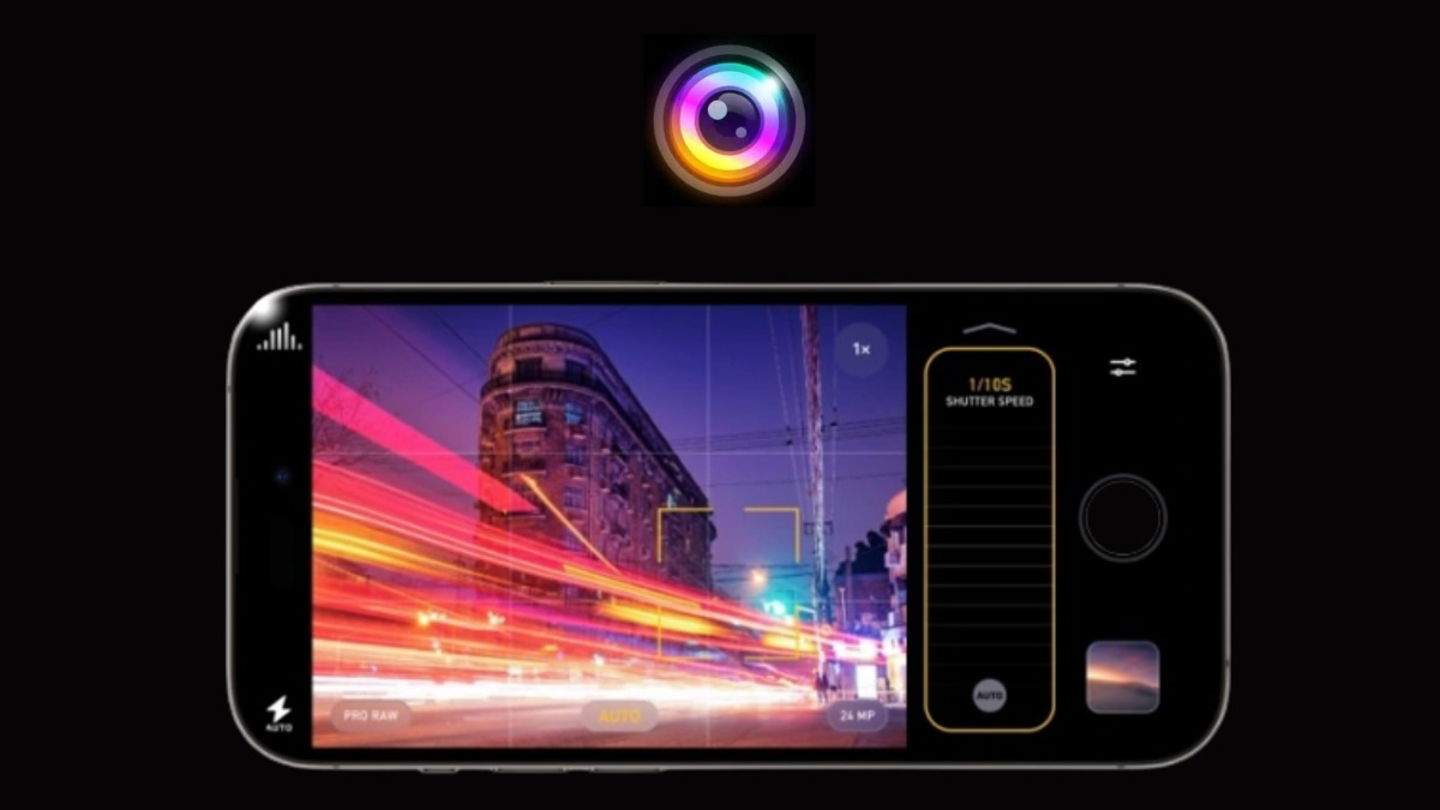 Els creadors de Camara+ llancen una nova i potent app de fotografia a l'App Store