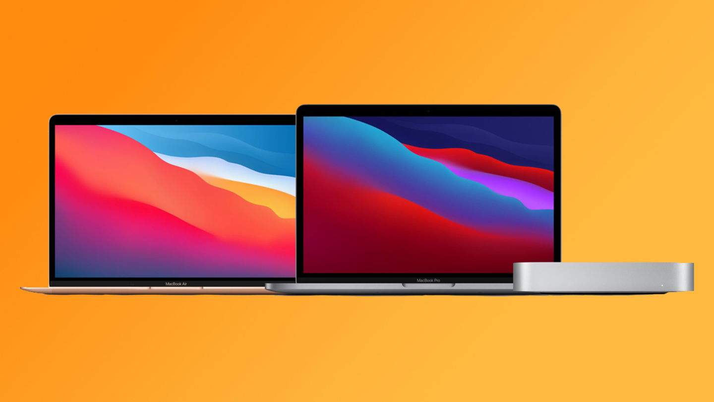 Esta será la fecha de lanzamiento del Mac mini y el MacBook Pro con M3