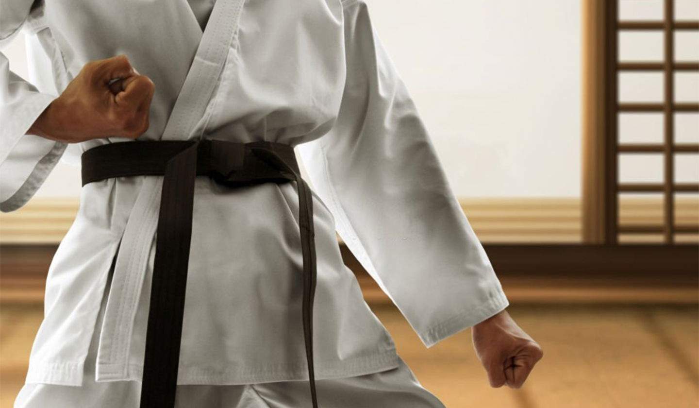 Millors 9 apps per aprendre karate des de iPhone