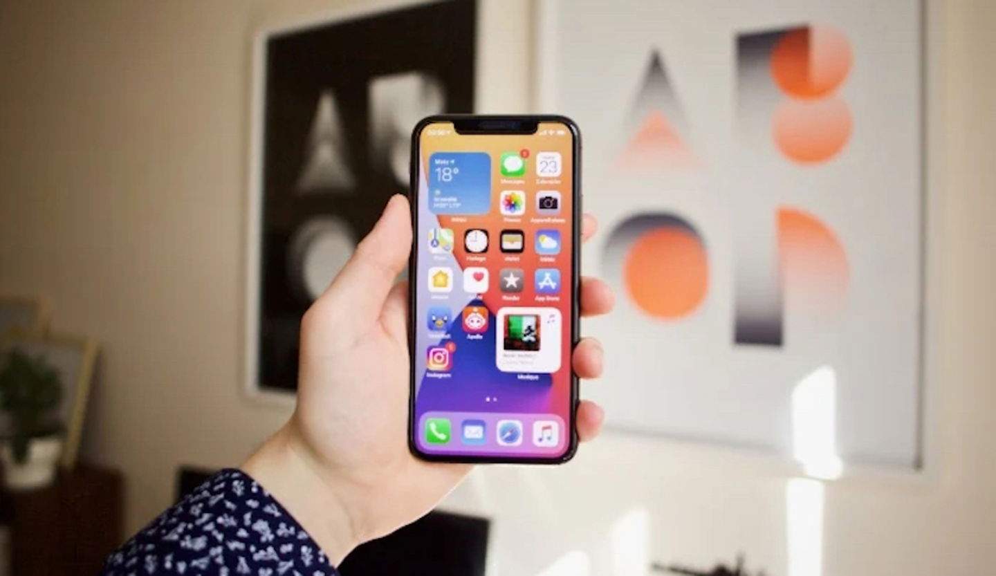 Com fer un Soft Reset o Hard Reset al teu iPhone