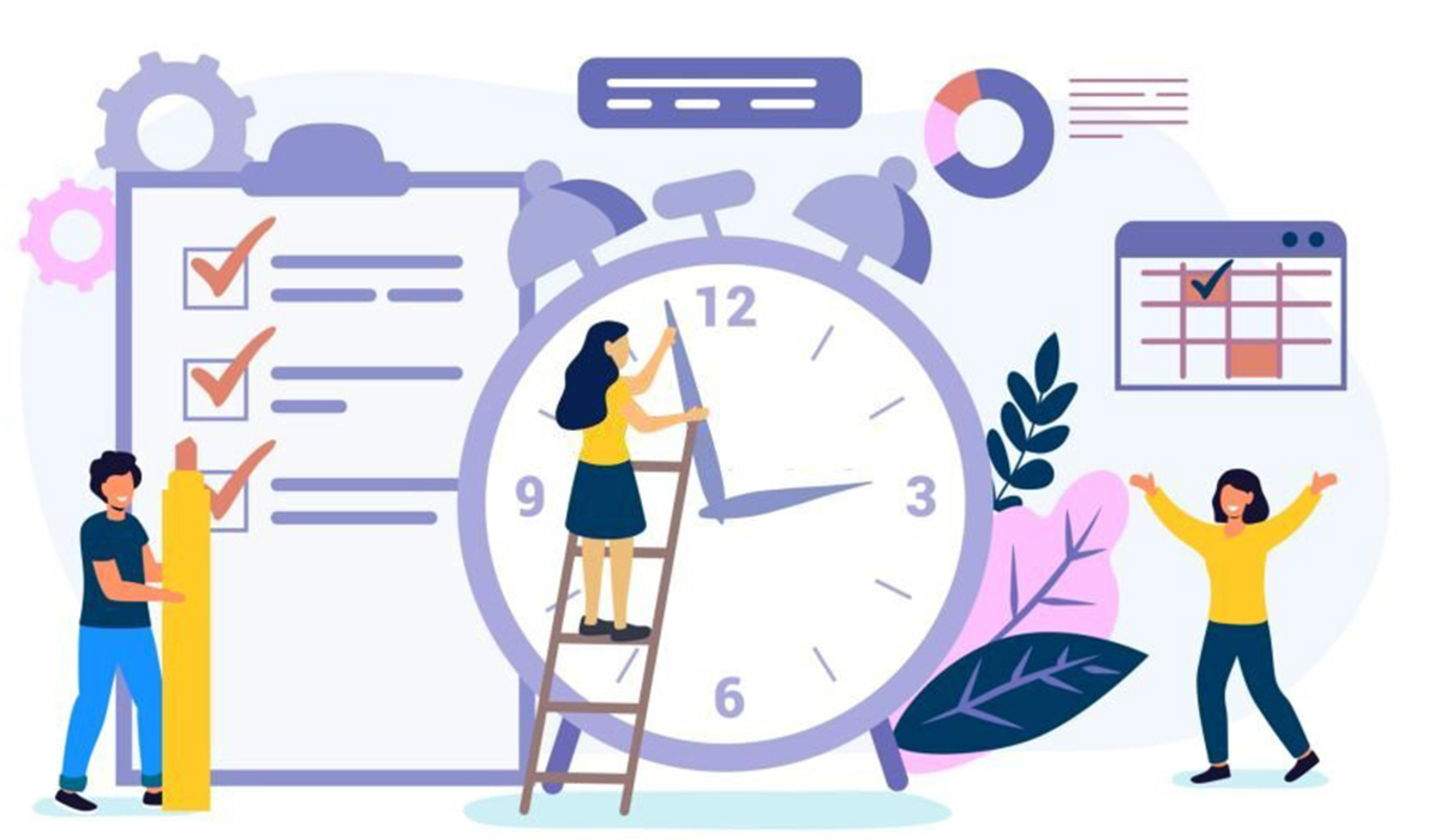 8 apps de control d'assistència laboral disponibles per a iPhone