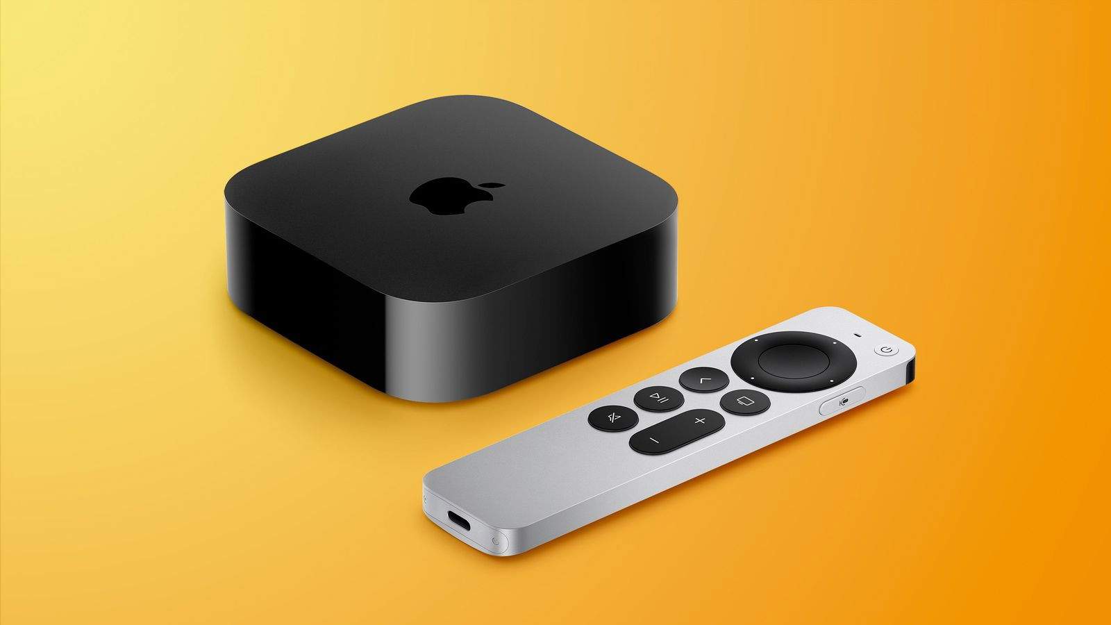 Quines novetats tindrà el nou Apple TV de 2024