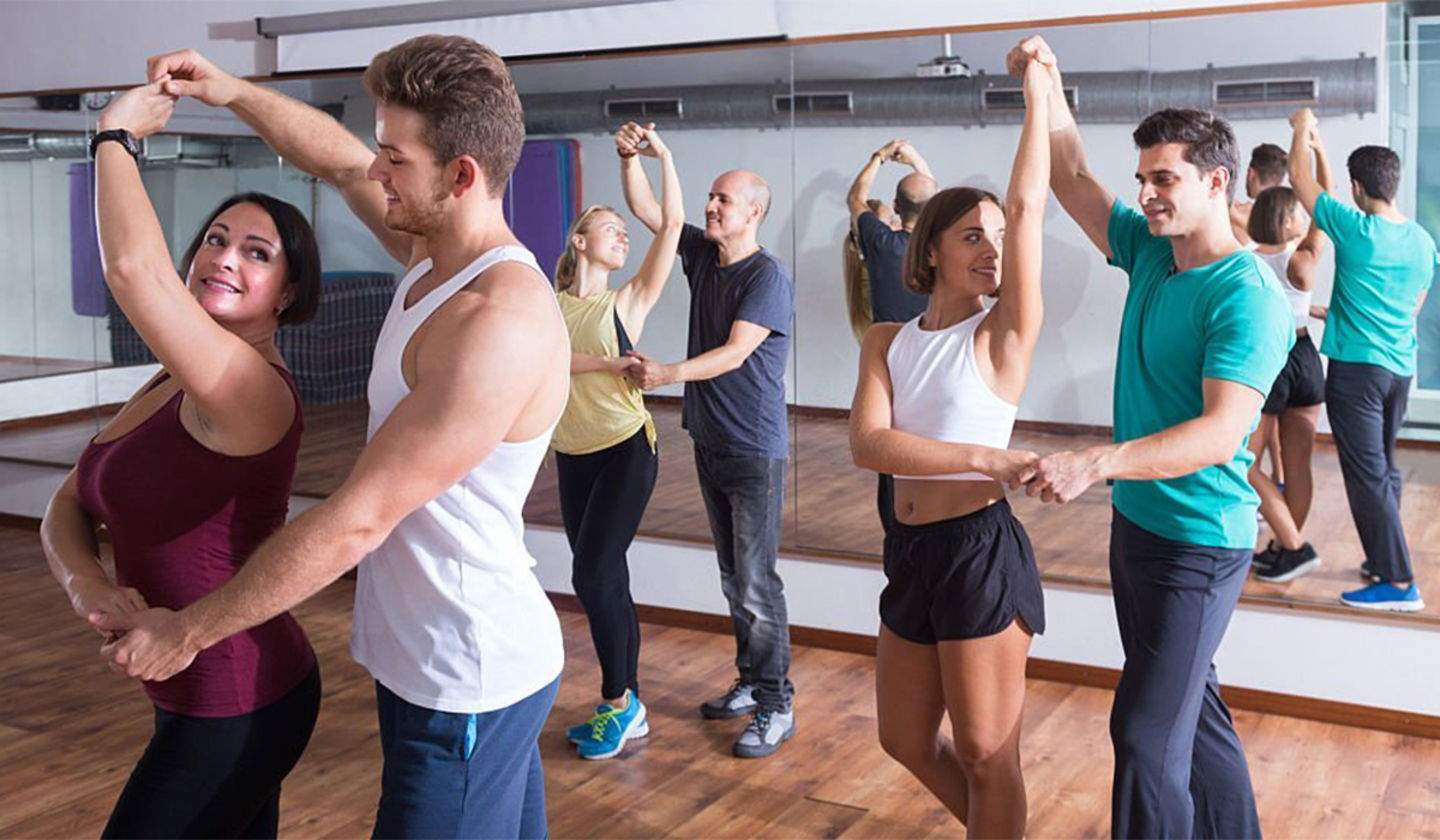 Millors apps per aprendre a ballar salsa des del teu iPhone