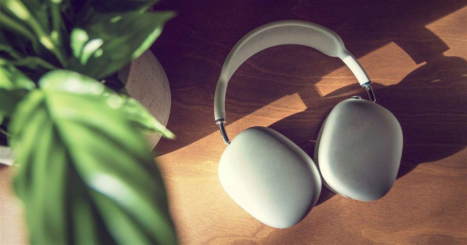 Aquestes seran les novetats dels pròxims AirPods Max d'Apple