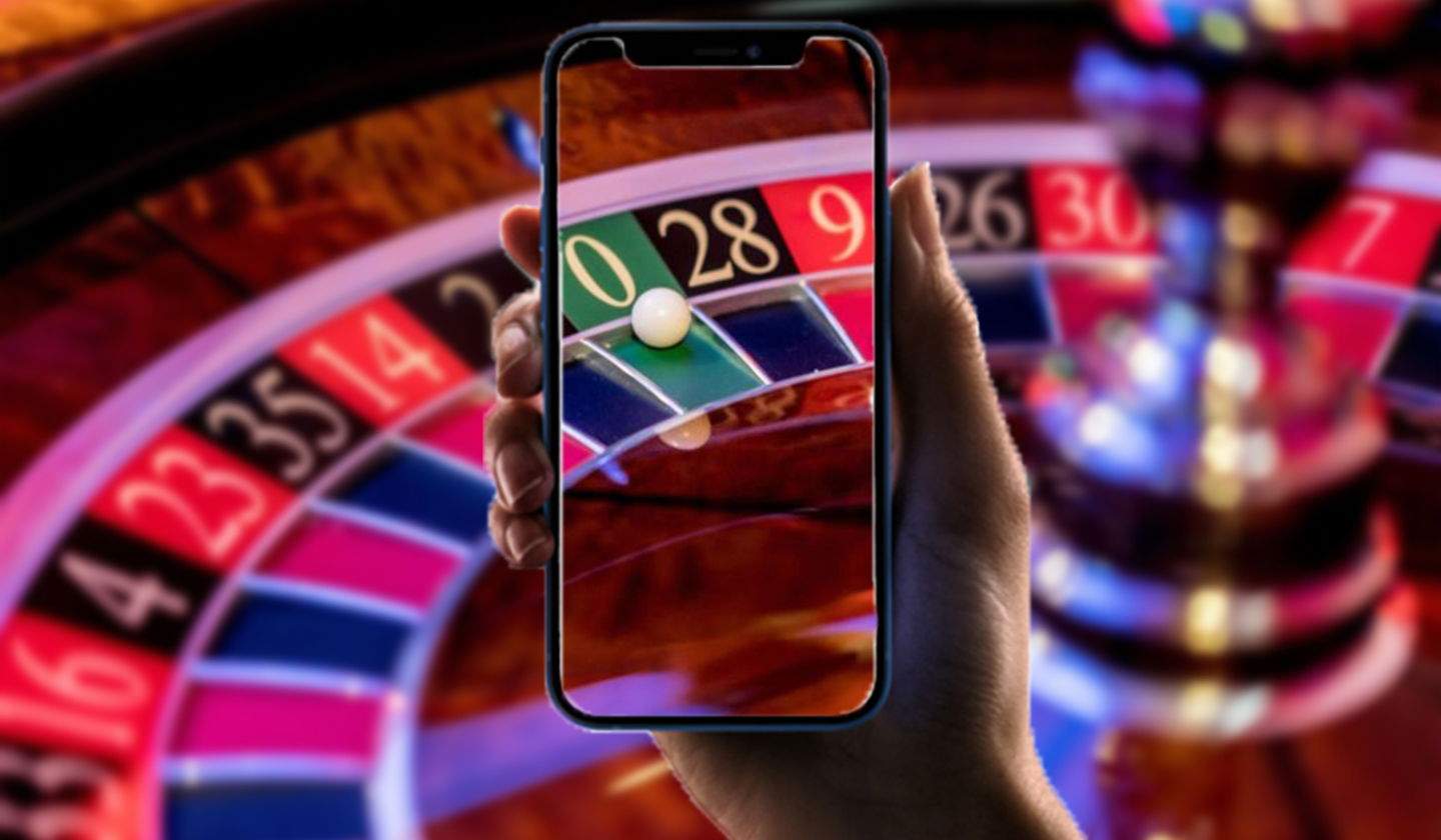 Les millors aplicacions de ruleta per a iPhone i iPad