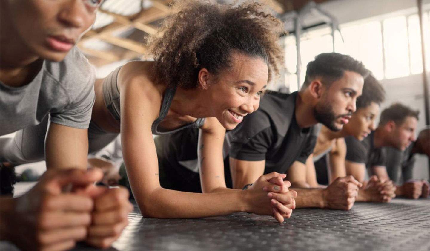 8 apps con ejercicios para fortalecer el core desde iPhone