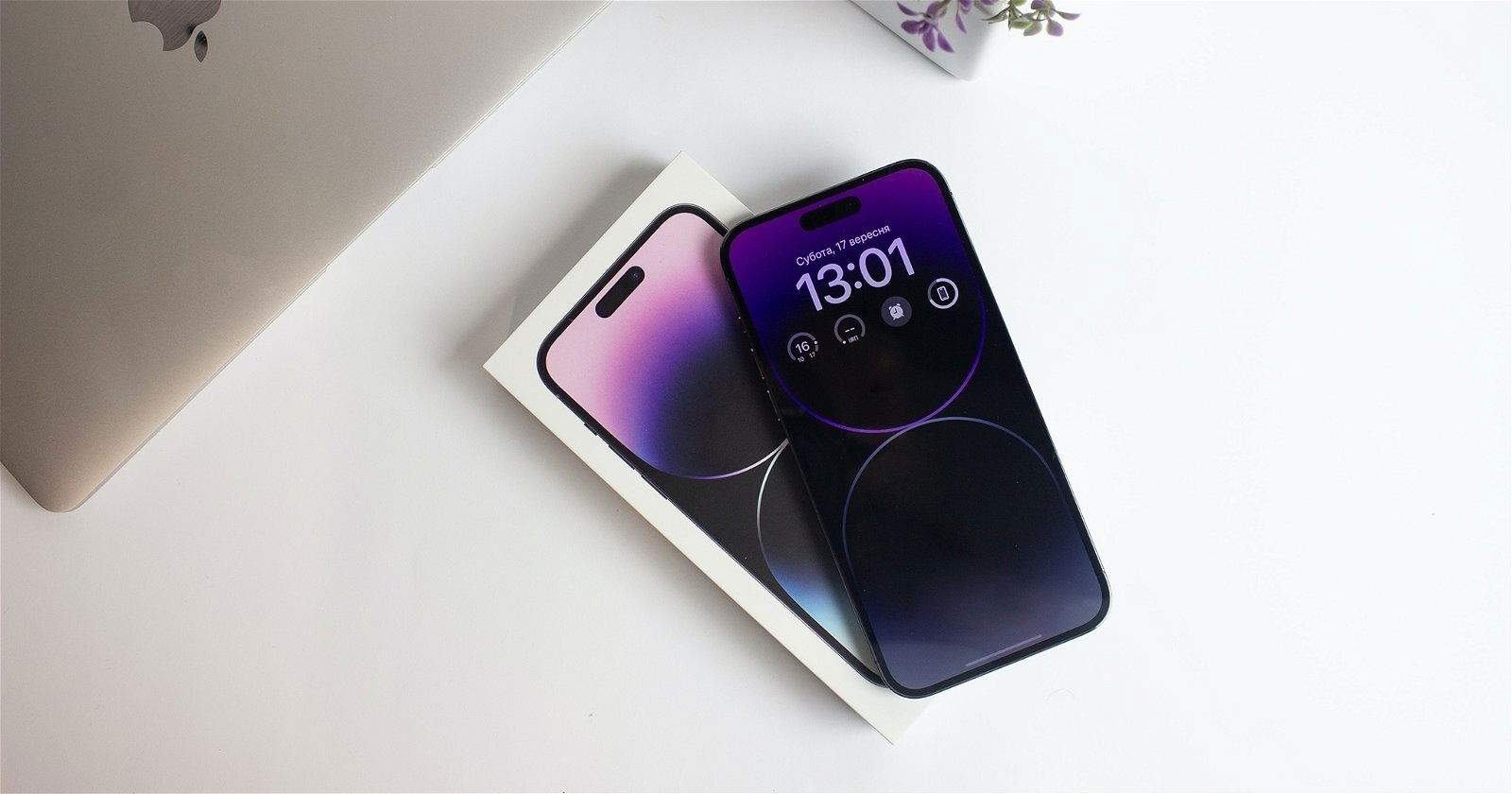 Aquest és el país en què es venen més iPhone a tot el planeta Terra