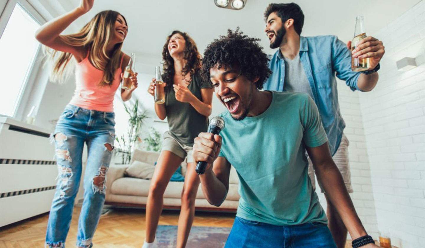 Mejores apps de karaoke para iPhone y iPad