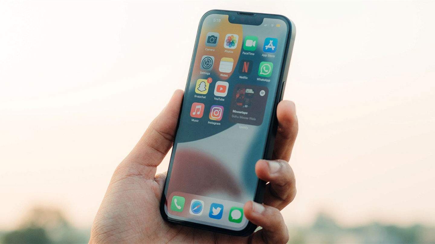 iPhone para personas mayores: 11 consejos y trucos útiles