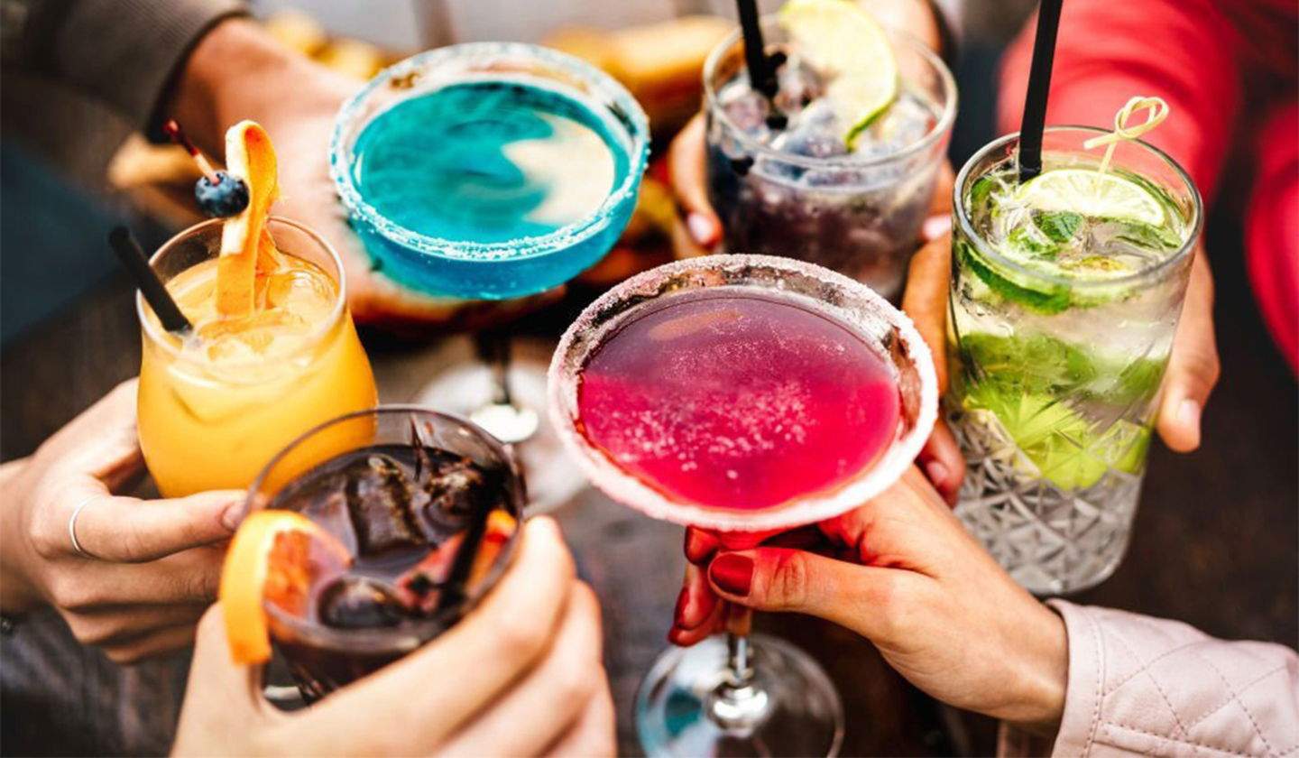 Mejores aplicaciones para hacer cócteles para iPhone y iPad