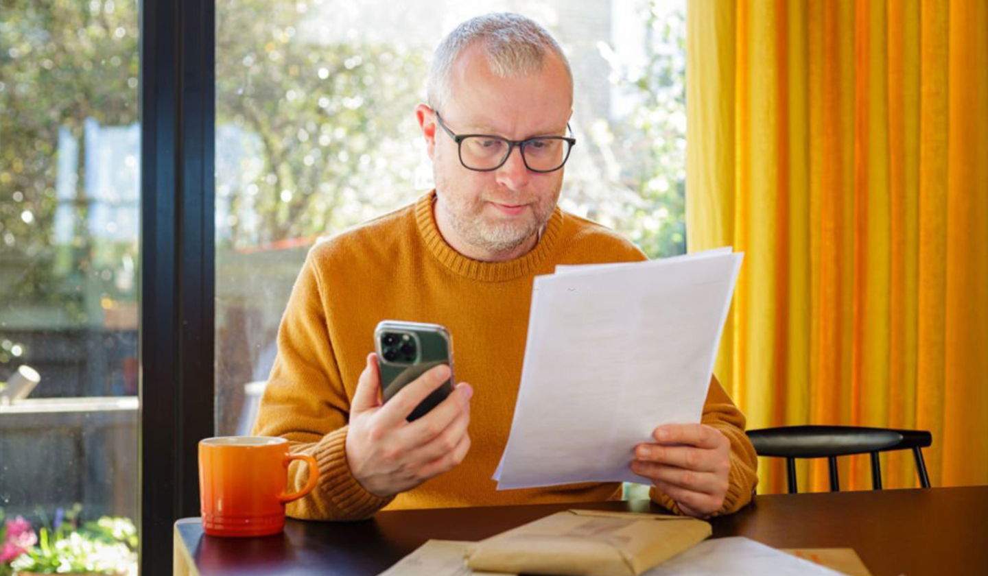 Mejores apps para calcular préstamos desde iPhone