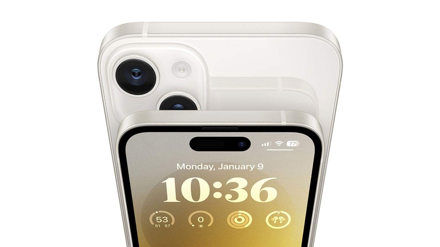 iPhone 15: 4 motivos por los que merece la pena esperar