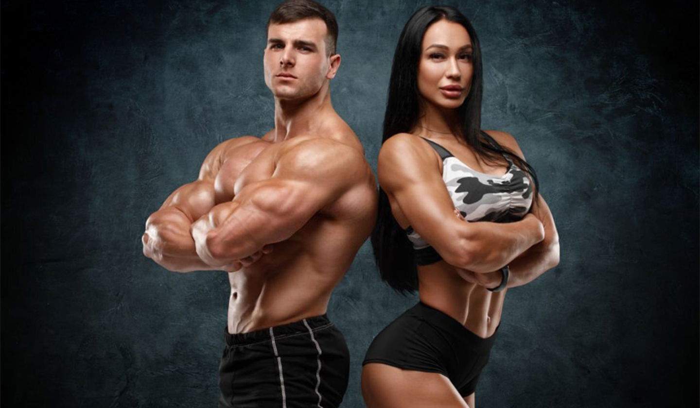 Mejores apps de fisicoculturismo para iPhone y iPad