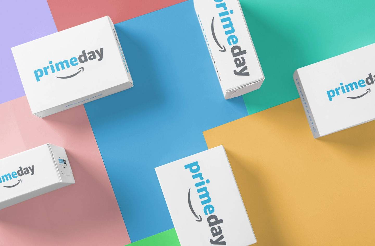 Festa d'ofertes Prime, el nou Prime Day d'Amazon arribarà a l'octubre