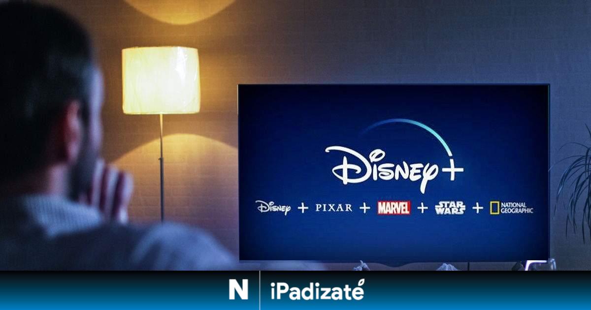 Aquests són els nous plans de Disney+ a Espanya
