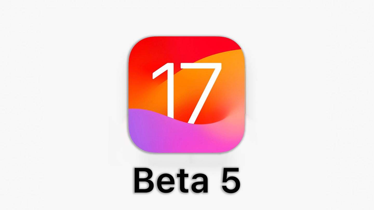 Apple lanza la quinta beta de iOS 17: ya puedes descargarla en el iPhone