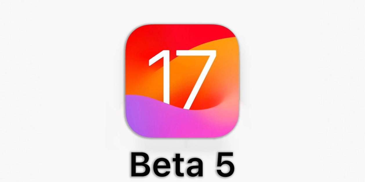 Apple lanza la quinta beta de iOS 17: ya puedes descargarla en el iPhone