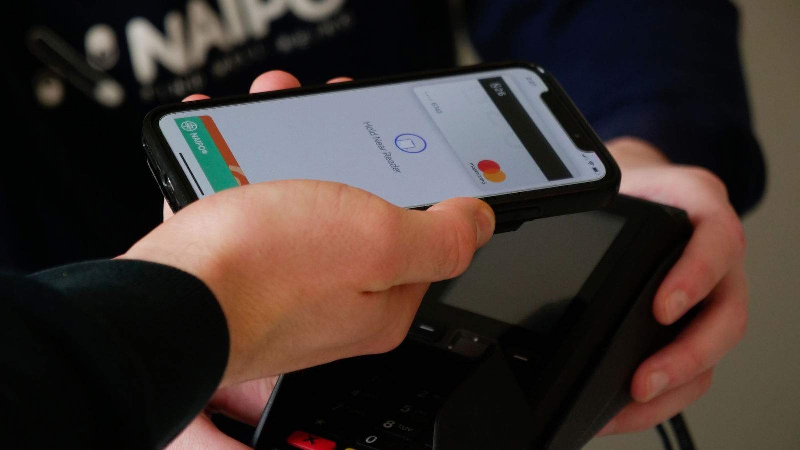 Després de molts retards, Apple Pay es llança oficialment a Xile