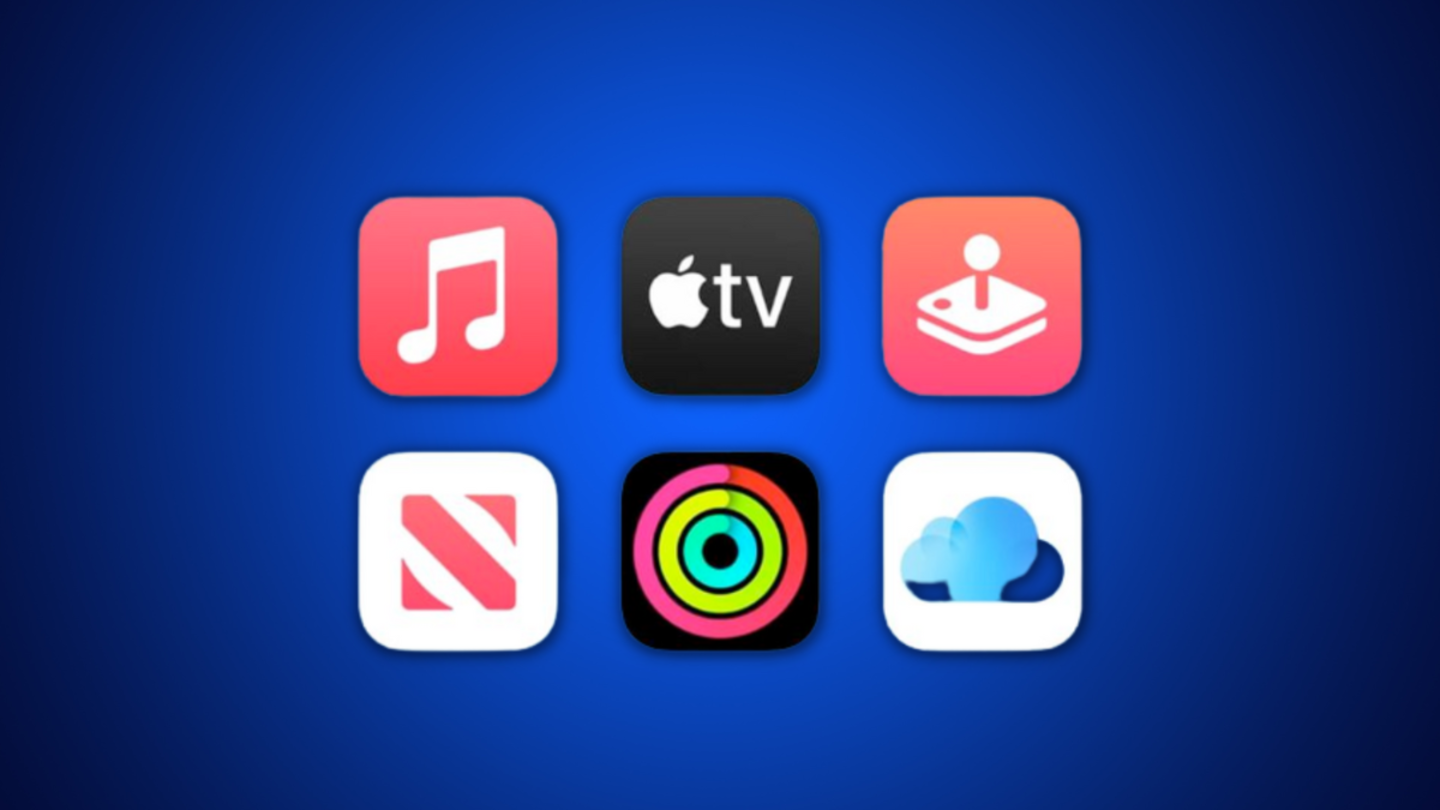 Apple supera los mil millones de suscripciones de pago a alguno de sus servicios