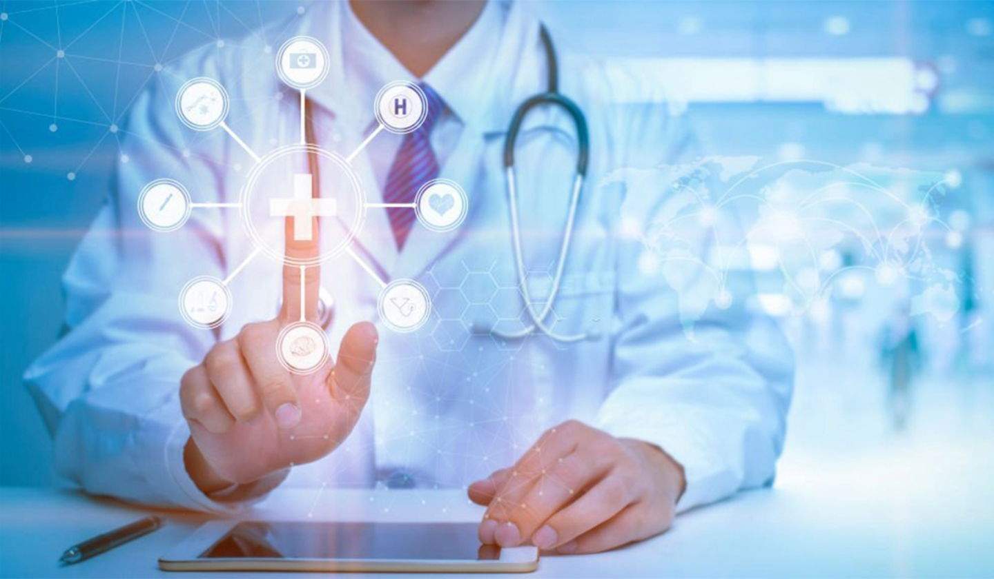 Las mejores aplicaciones de médicos online para iPhone