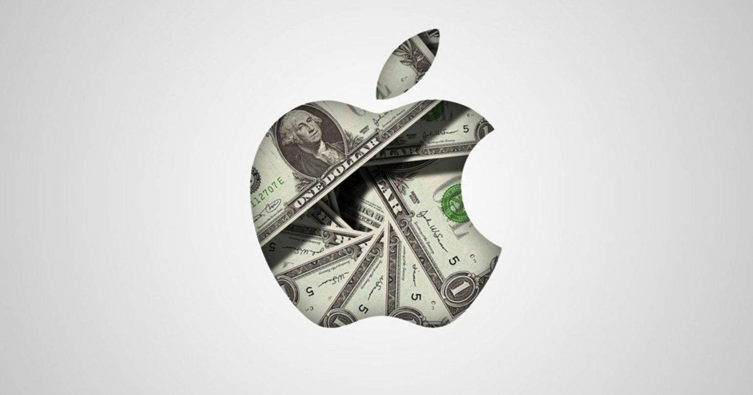 Resultats financers d'Apple en el Q3 2023: menys iPhone, més serveis