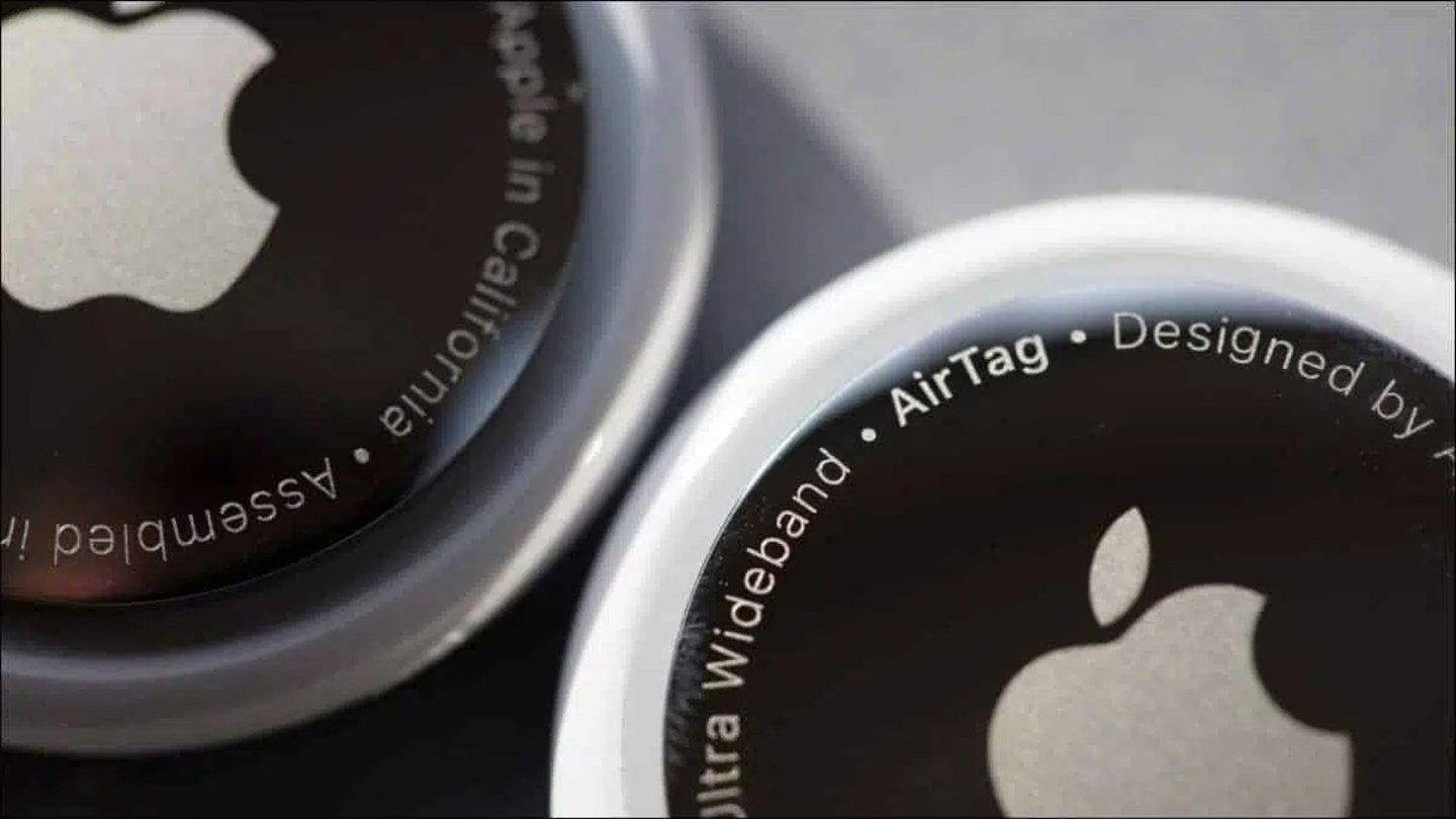 Apple podria llançar els AirTag 2 l'any que ve