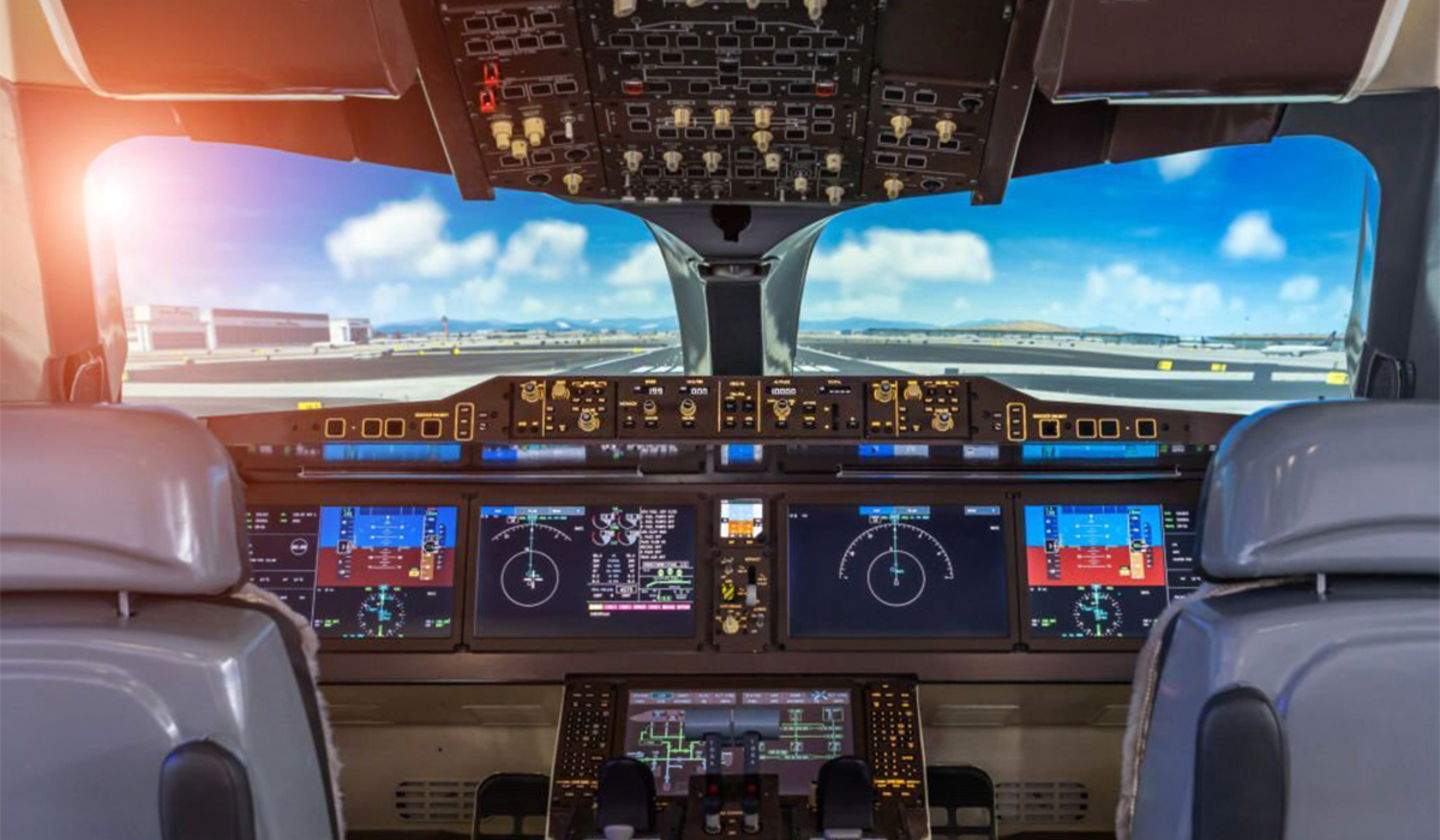 Els 8 millors simuladors de vol per a iPhone