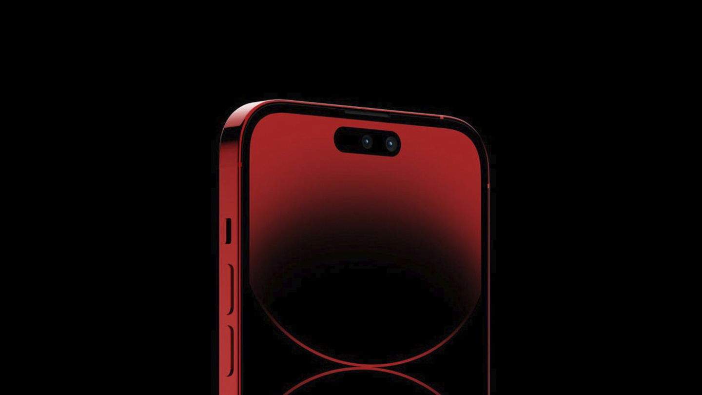 Keynote de iPhone 15: tots els productes que presentarà Apple