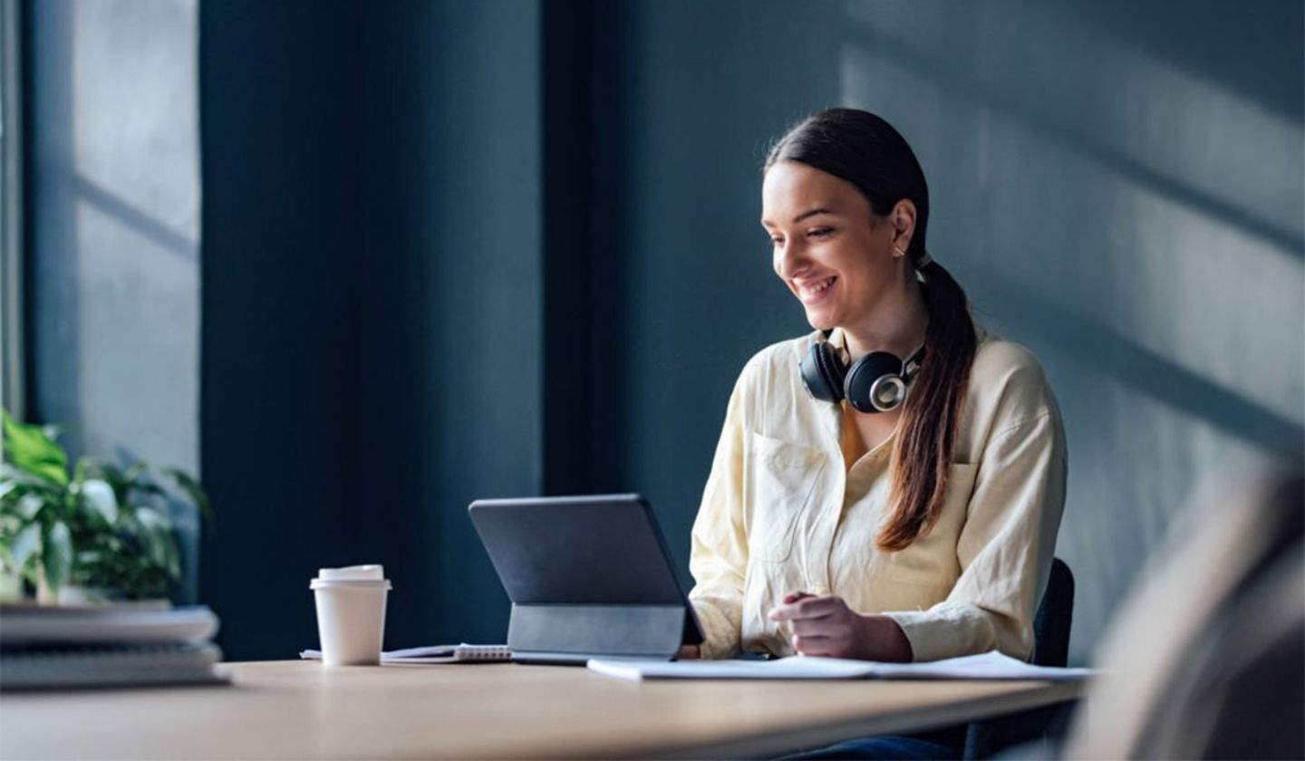 Apps de aprendizaje en línea para iPhone y iPad