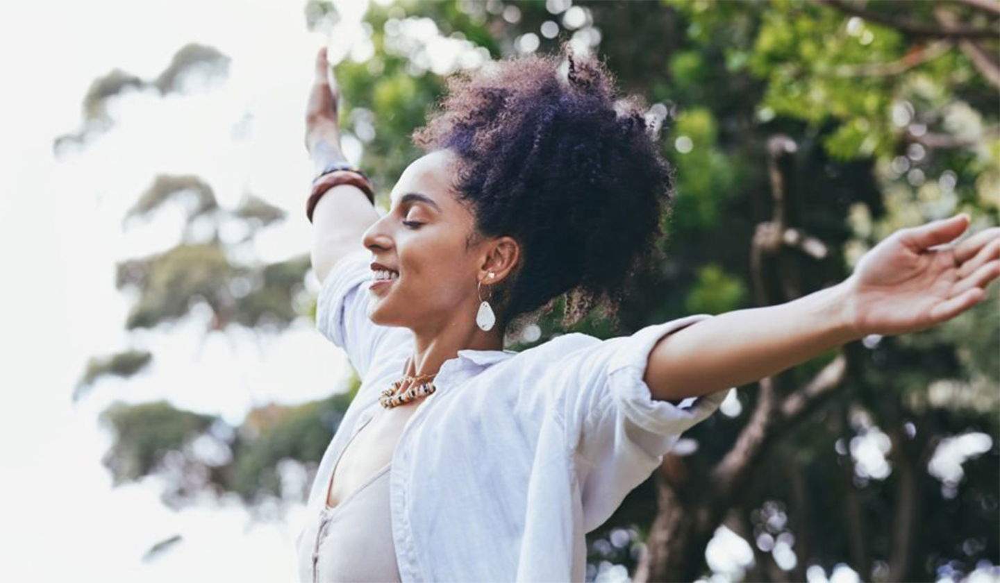 Apps para la salud mental disponibles en iPhone