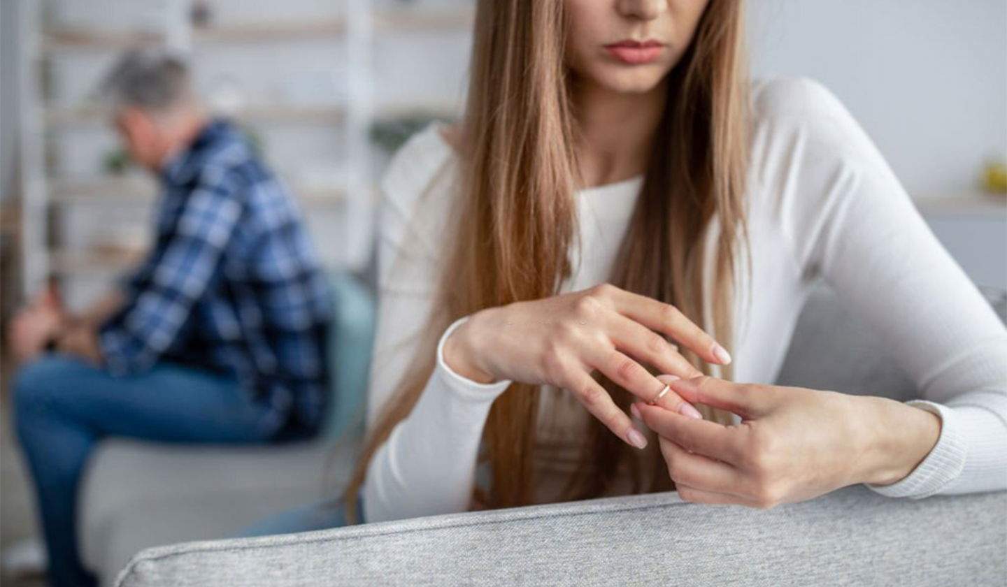 Apps para sobrevivir a un divorcio desde iPhone