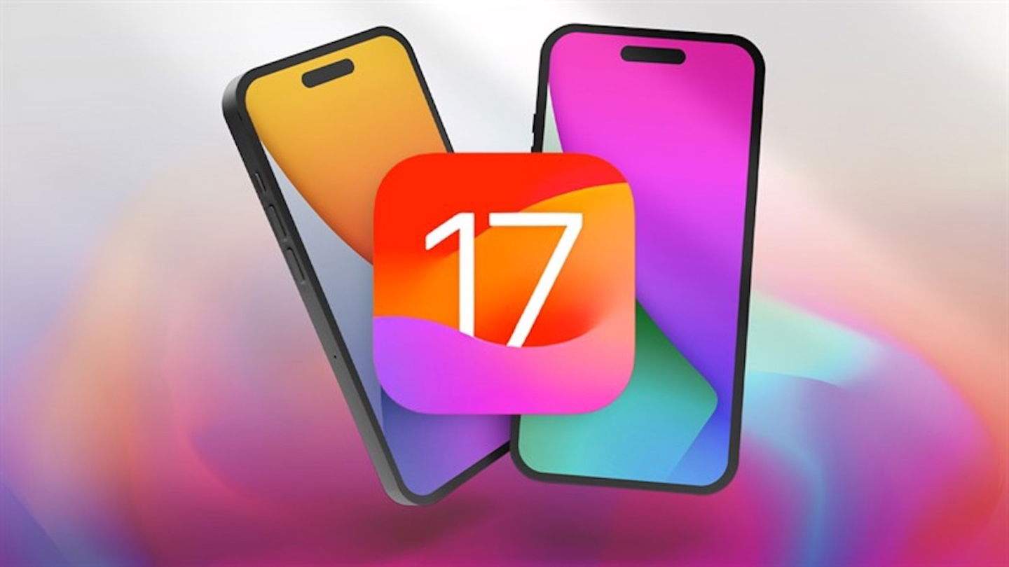 iOS 17: todas las novedades para iPhone a solamente dos semanas de su lanzamiento